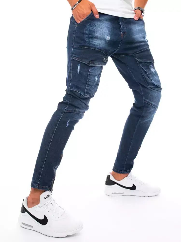 Pánské kalhoty DStreet
