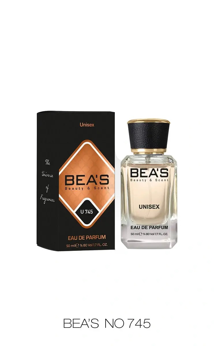 U745 Hayat - Parfém Unisex 50 ml