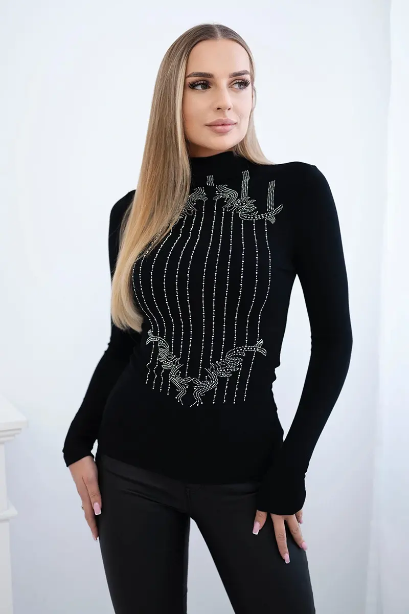 Kesi Dámská halenka Cindy 9637 Velikost: UNI