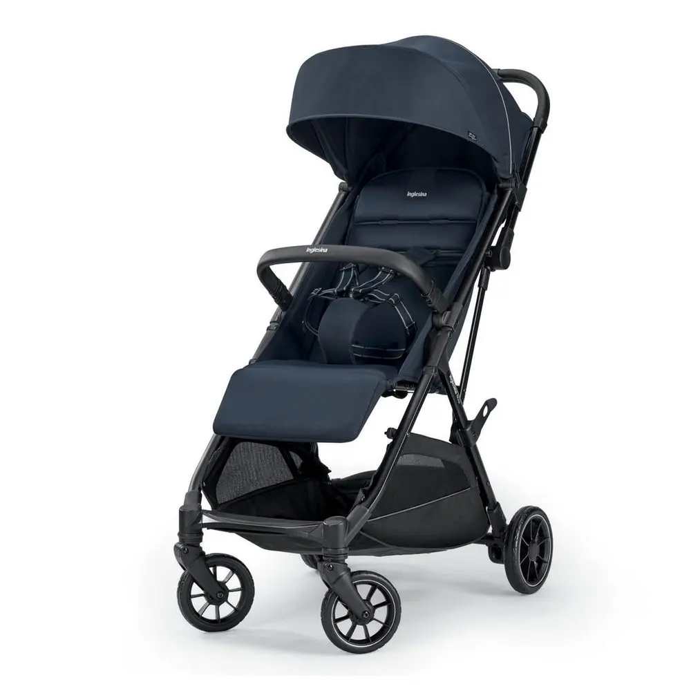 Inglesina Now 2026 Splash Blue