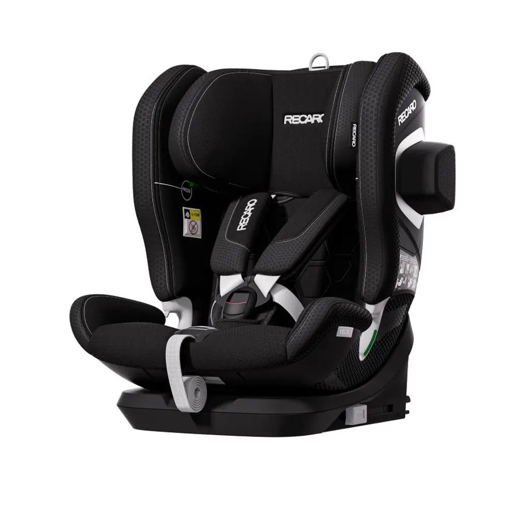 RECARO VELIX 1 I-Size 2026 76-150cm Fresh Black