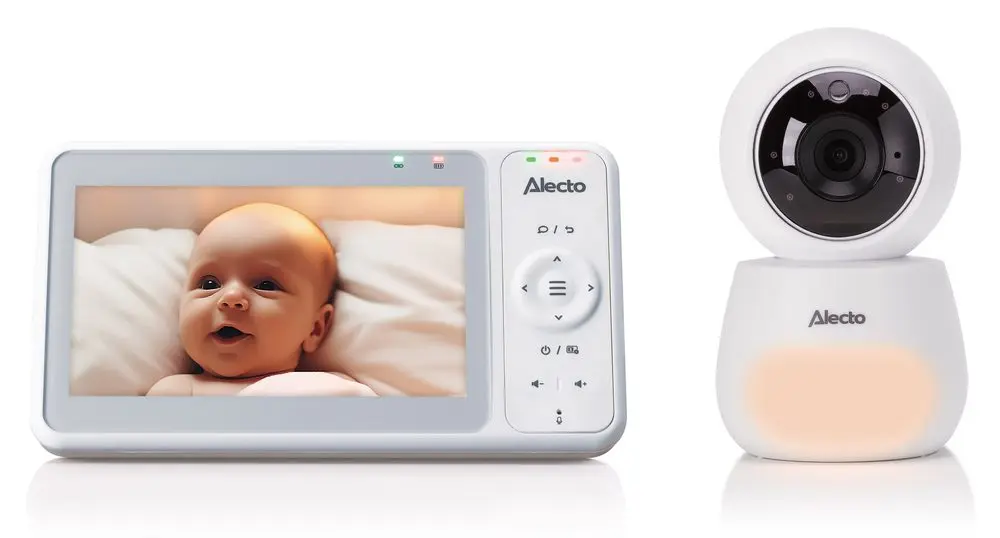 Alecto DVM2050
