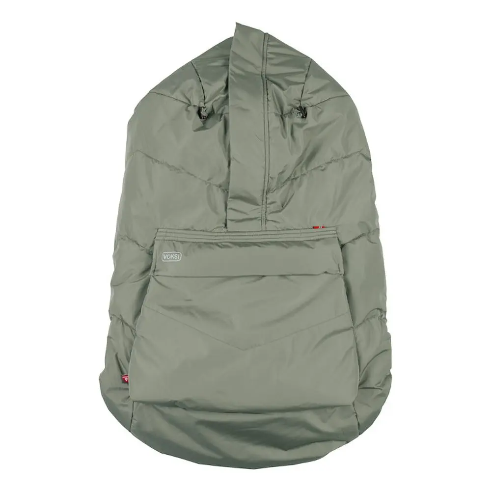 Voksi Carrier Cover meadow green