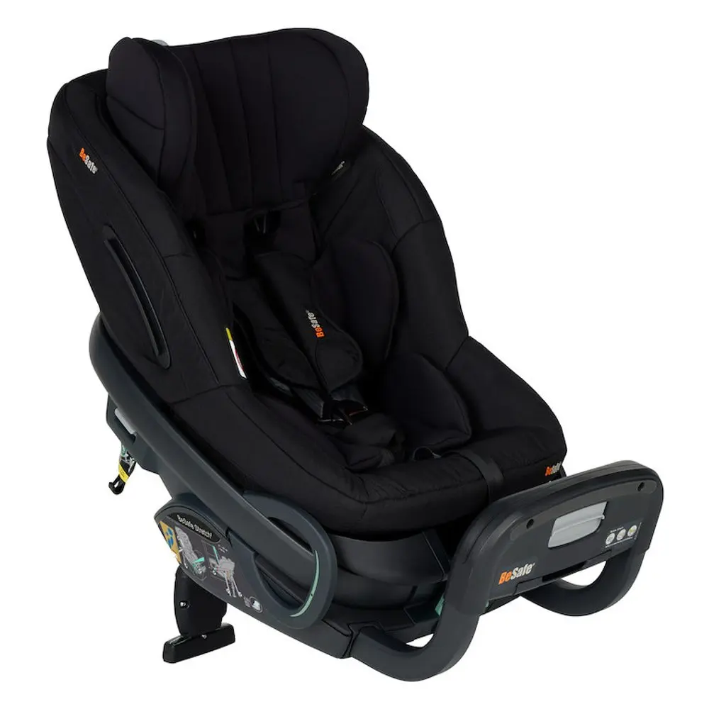 BeSafe Stretch2 fresh black cab