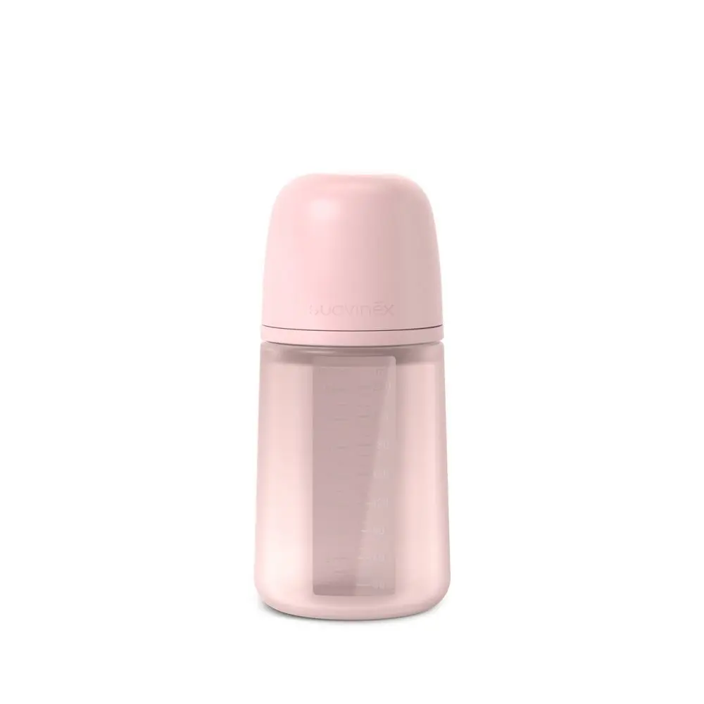 Suavinex KOJENECKÁ LÁHEV 240 ml M COLOUR ESSENCE