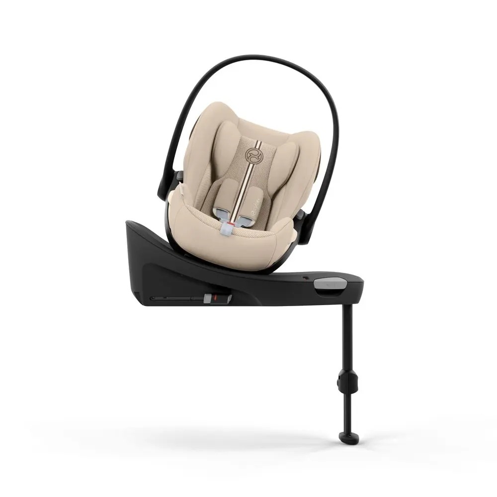 Cybex Cloud G3 i-Size Plus + Base G3 2026 -