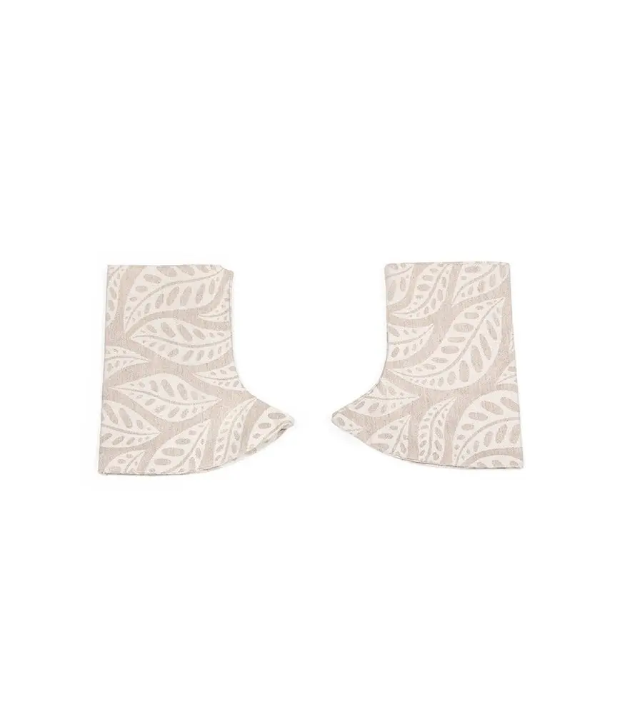 STOKKE® Limas™ Chrániče na popruhy - Valerian Beige