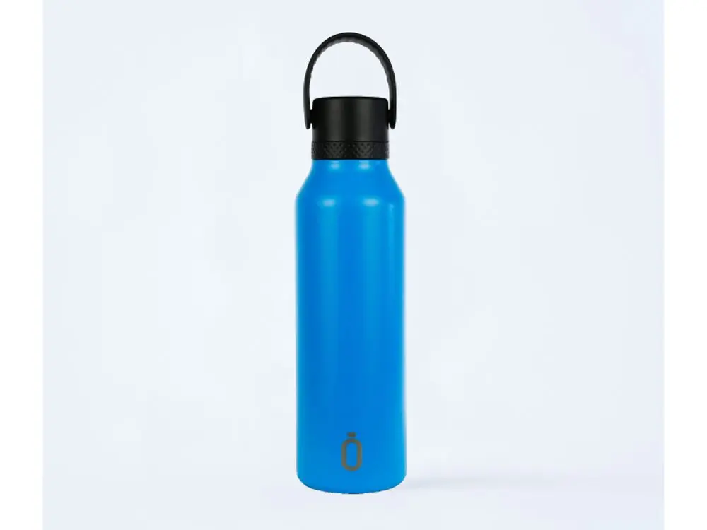 Runbott Termoláhev Mii 600 ml Blue