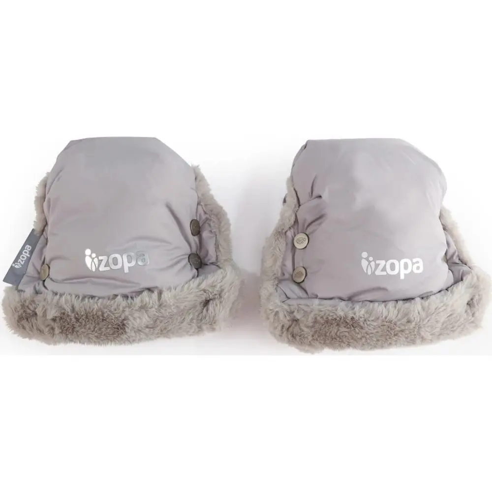 ZOPA Zimní rukavice Fluffy 2 -