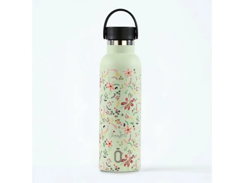 Runbott Termoláhev 600 ml Garden Melon