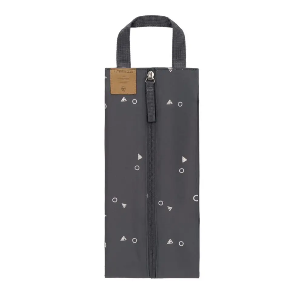 Lässig Casual Insulated Pouch Universe anthracite