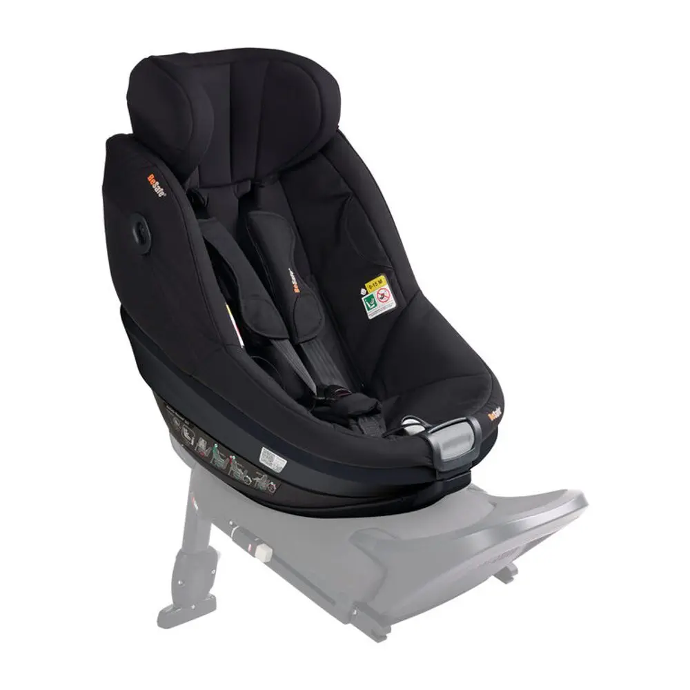 BeSafe Beyond2 360 fresh black cab