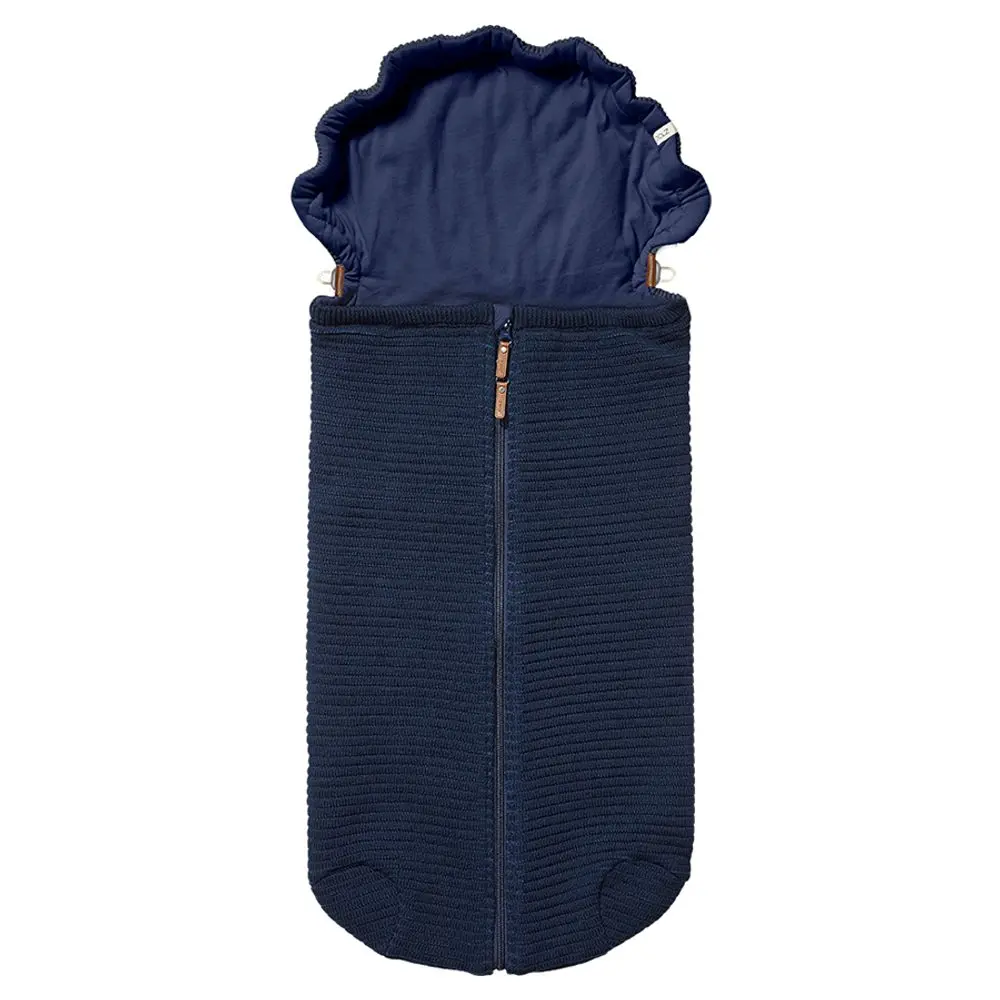 JOOLZ Essentials Footmuff - fusak žebrovaný -