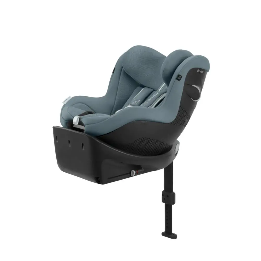 Cybex Sirona Gi i-Size Plus 2026 - Stormy Blue