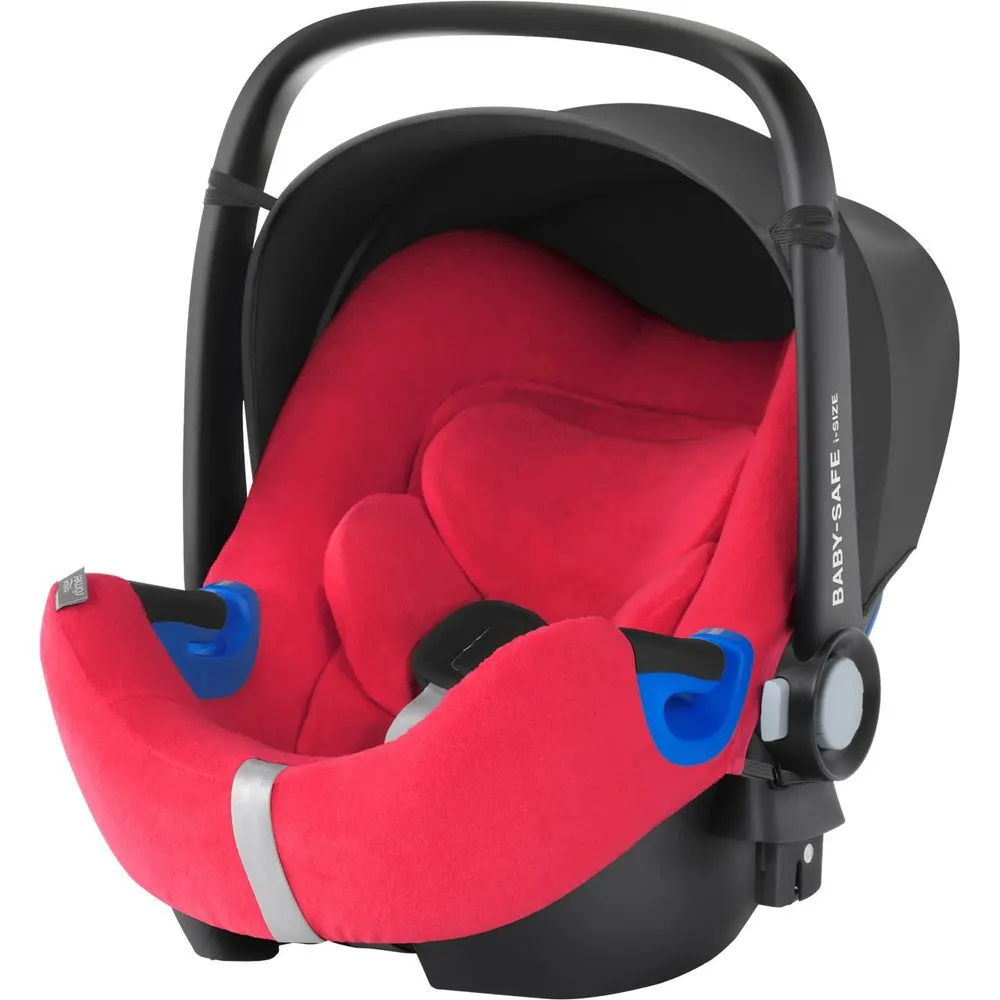 BRITAX RÖMER Letní potah Baby-Safe (2) i-Size - Pink