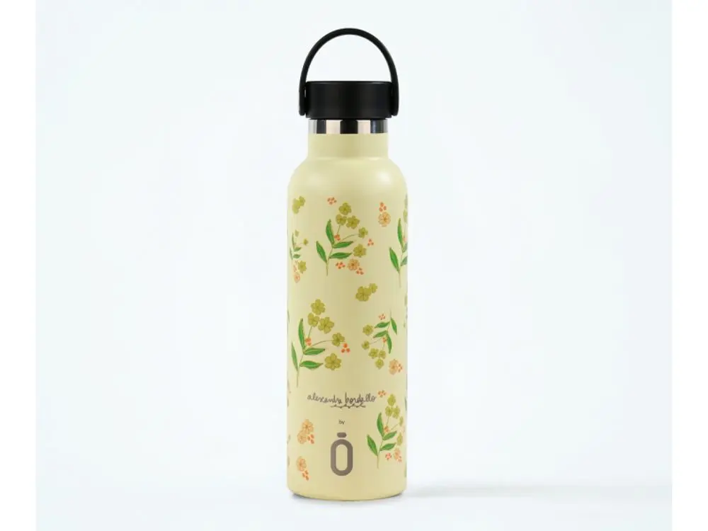 Runbott Termoláhev 600 ml Liberty