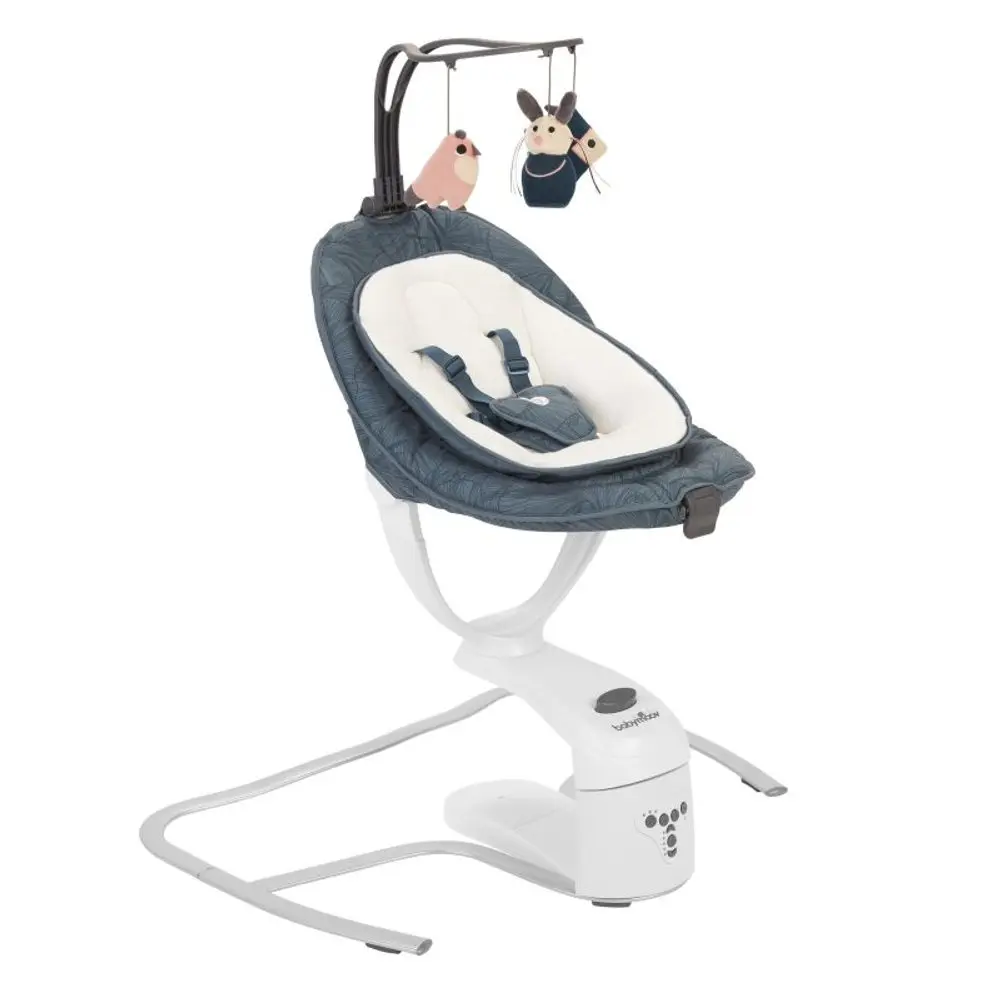 Babymoov Lehačka Swoon Motion -