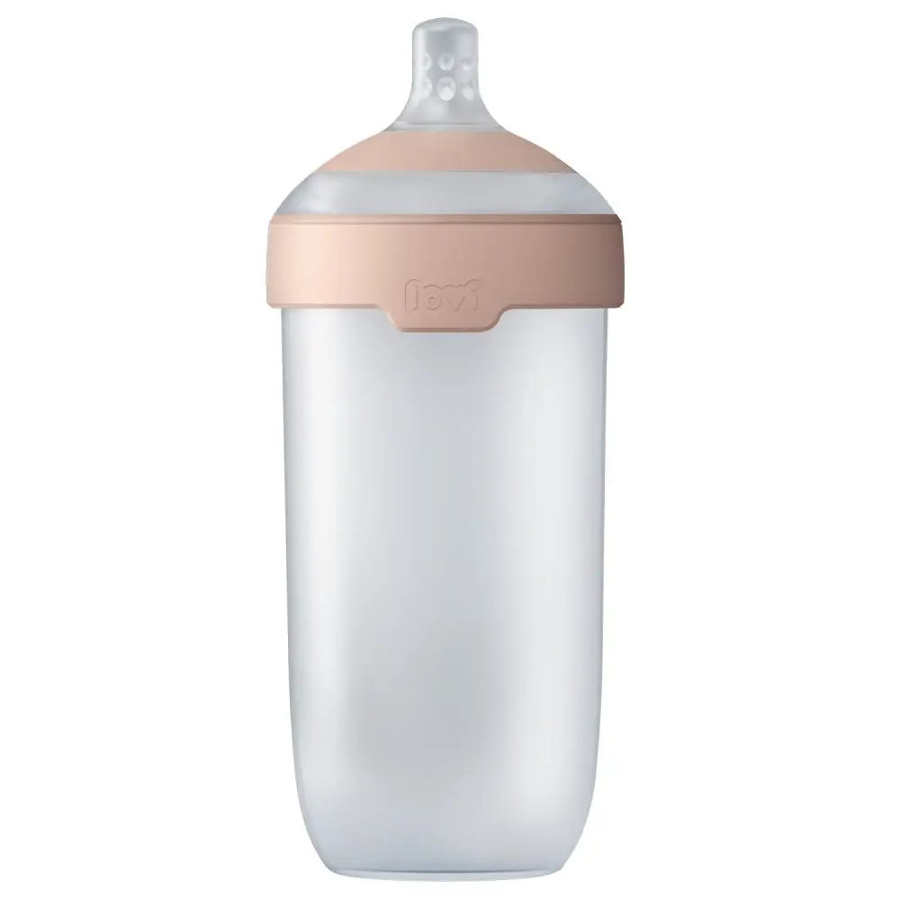 LOVI Lahev MAMMAFEEL 330 ml