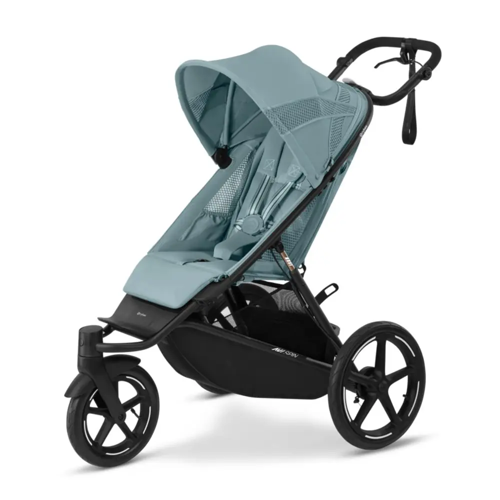 Cybex Avi Spin 2026 -