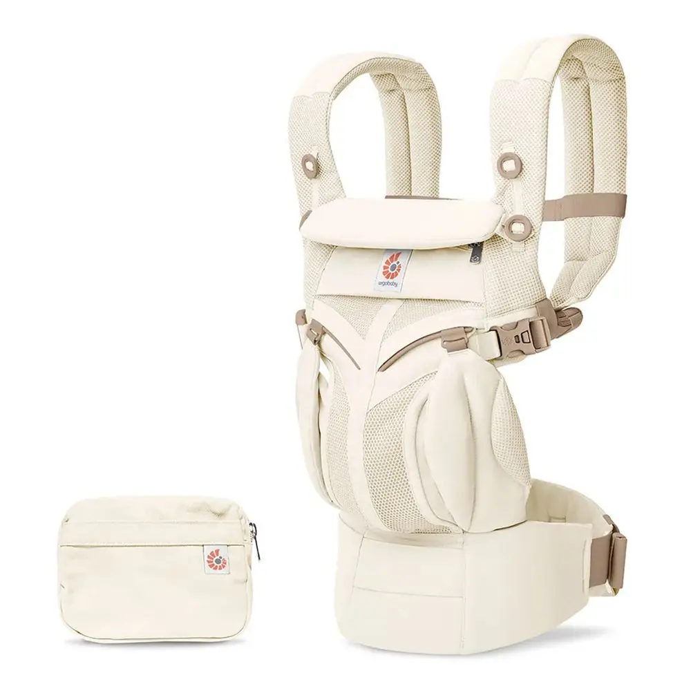Ergobaby OMNI Classic Mesh