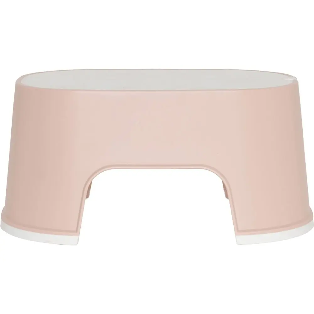 Bebe-Jou Stupátko ovál Grow Dreamy Pink