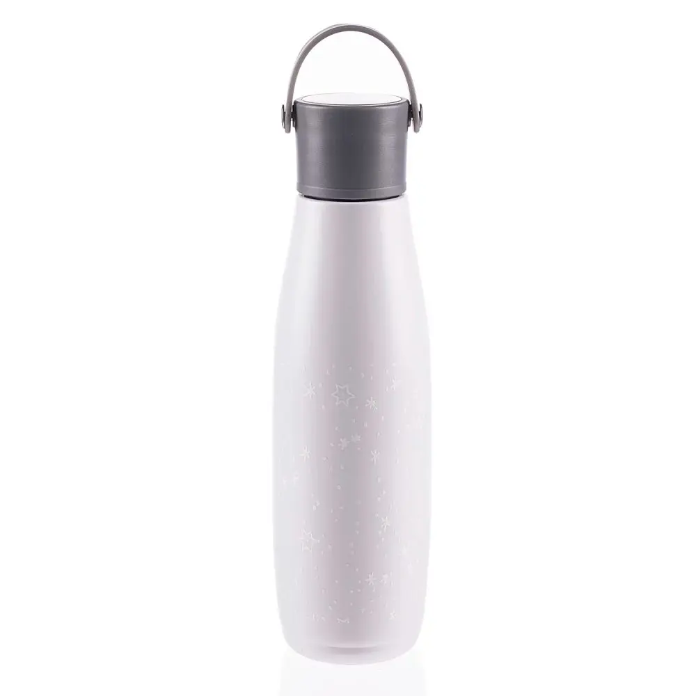 ZOPA Termoska na tekutiny s držákem 480ml - Stars