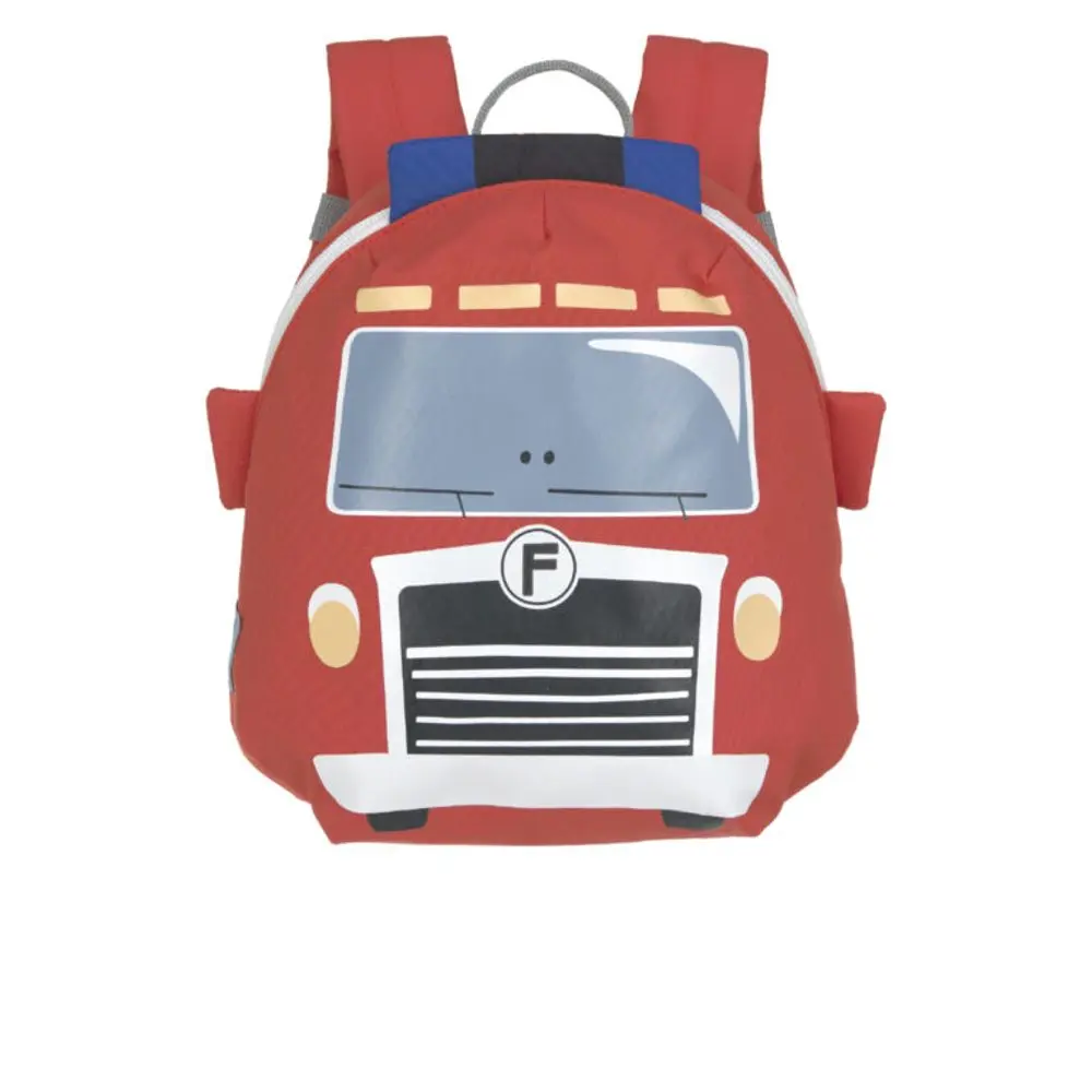 Lässig Tiny Backpack Tiny Drivers fire engine