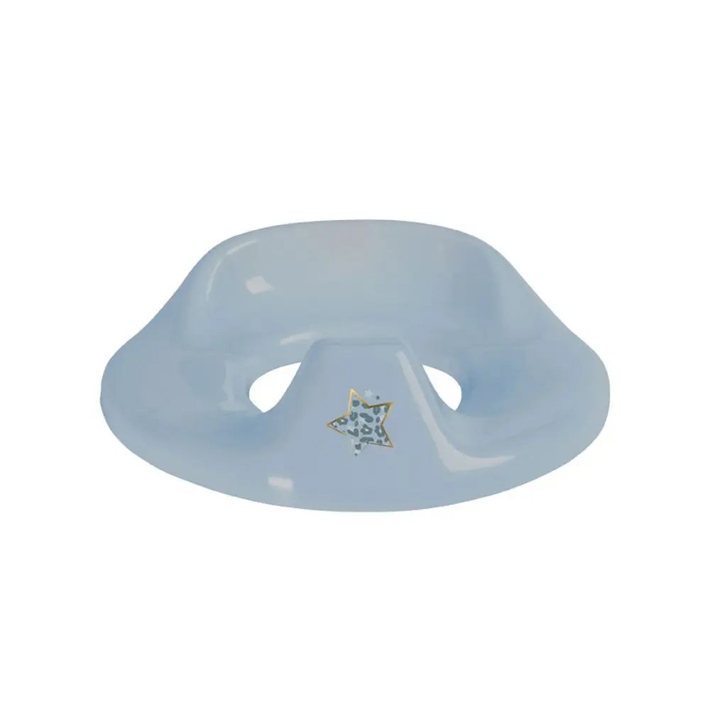 Bebe Jou Dětské sedátko na WC Leopard Blue