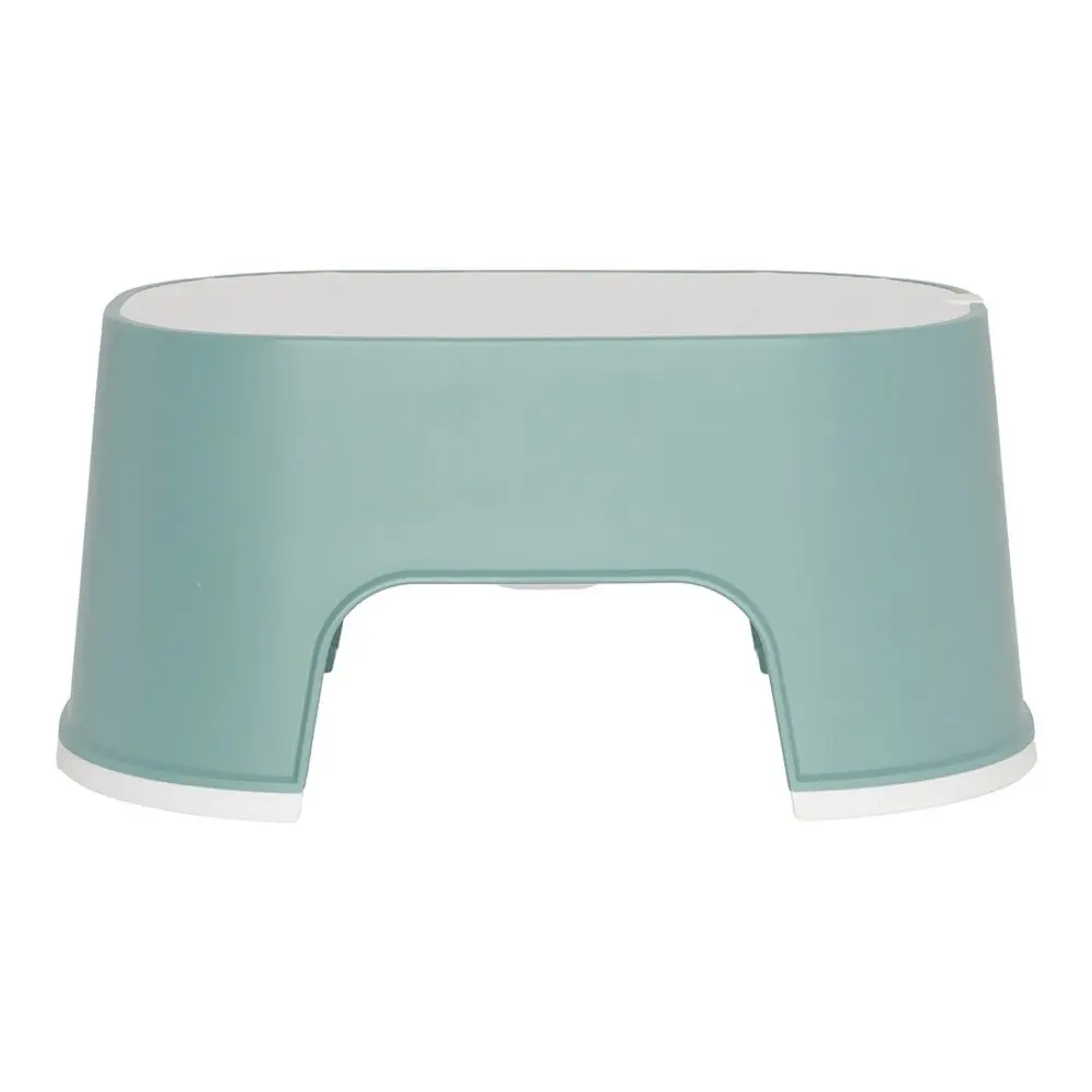 Bebe-Jou Stupátko ovál Grow Jade Green