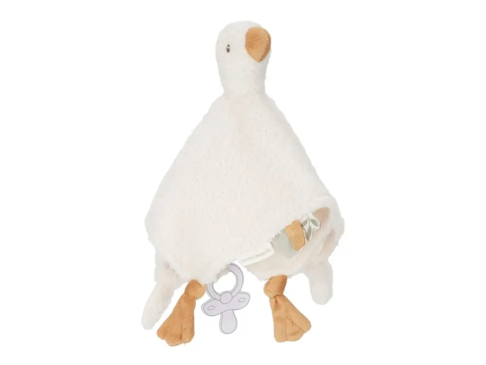Little Dutch Muchláček husa Newborn Naturals