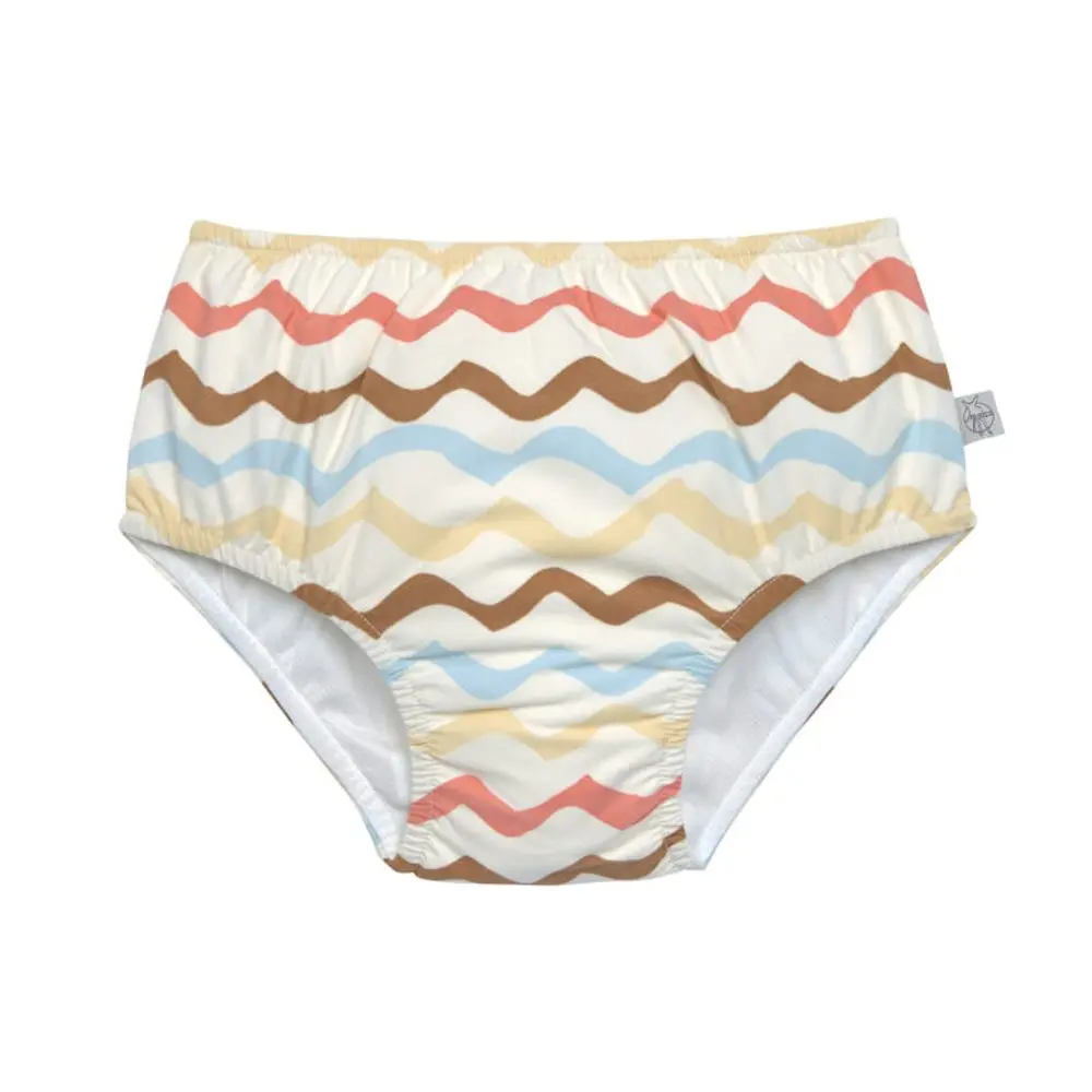Lässig Splash Swim Diaper wawes sea salt 19-24 mo.