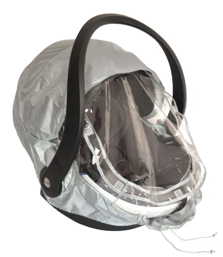 BeSafe rain cover iZi Go, iZi Go Modular