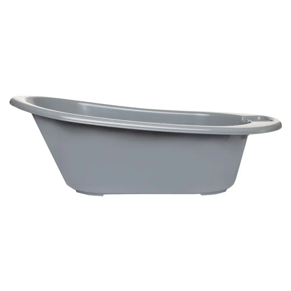 Bebe Jou Vanička Click Fabulous Griffin Grey
