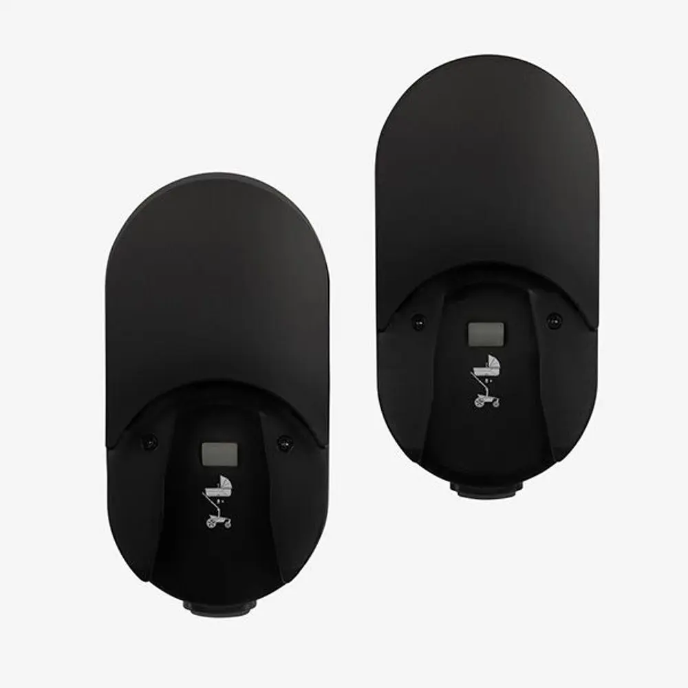 Joolz Hub² l Set adaptérů pro vyvýšení hlubokého dílu