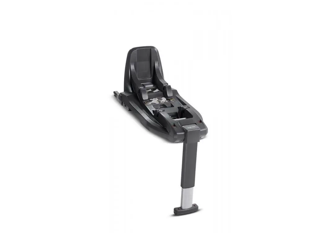 Inglesina base pro autosedačku Darwin i-Size black