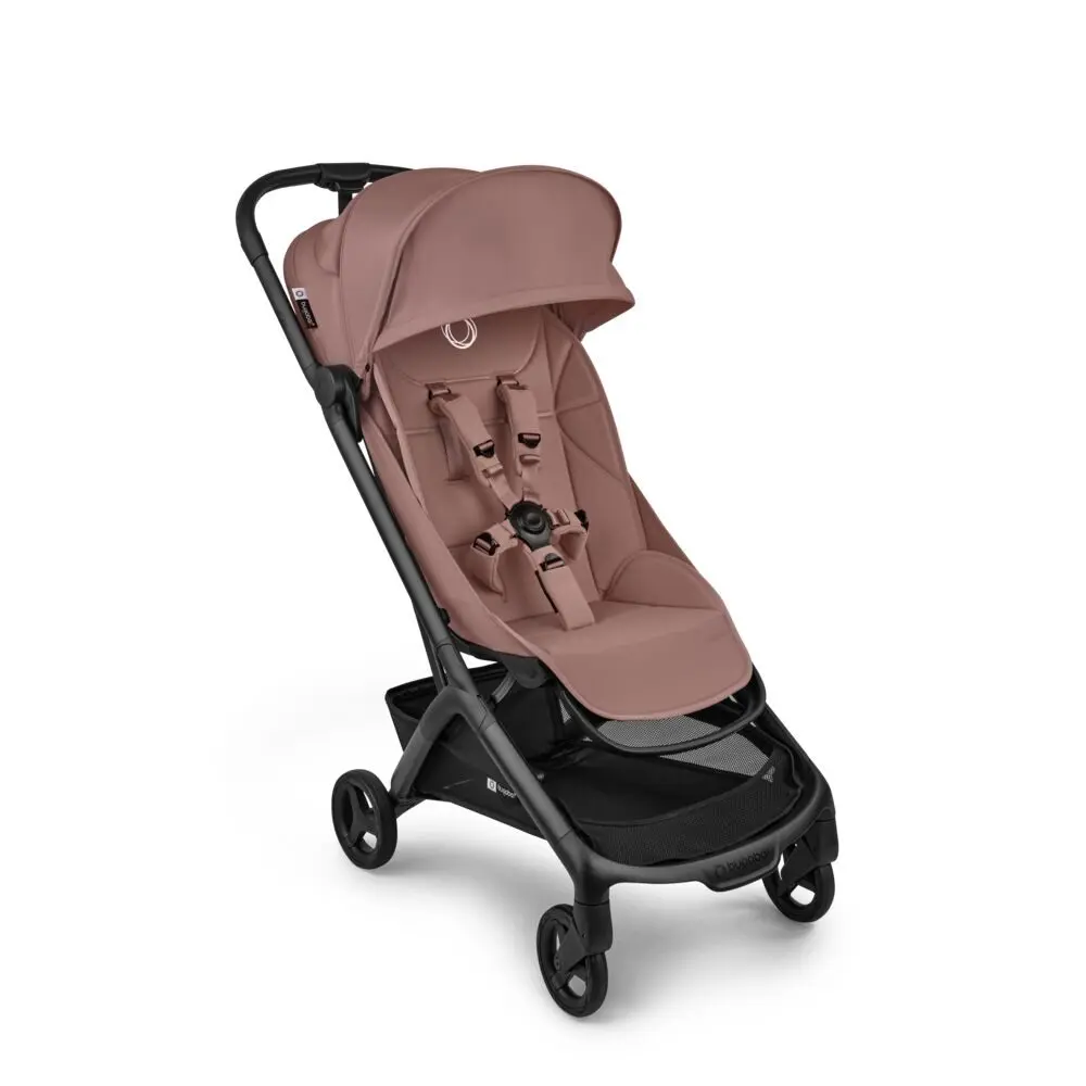 Bugaboo Butterfly 2 set + pláštěnka + taška