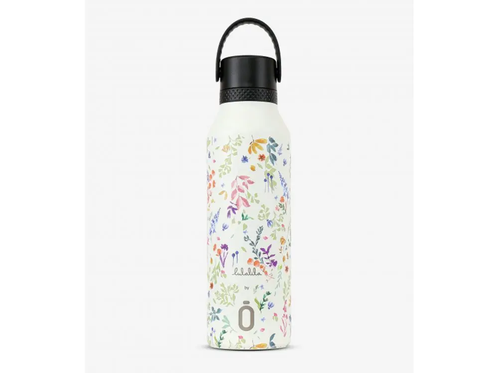 Runbott Termoláhev Mii 600 ml Leaves