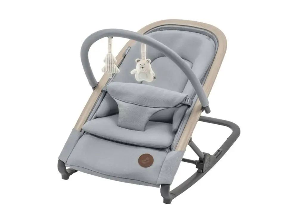 Maxi-Cosi Kori 2v1 Beyond Grey 2024