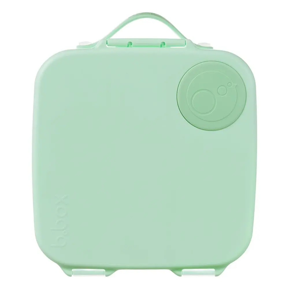 b.box Svačinový box velký - spearmint