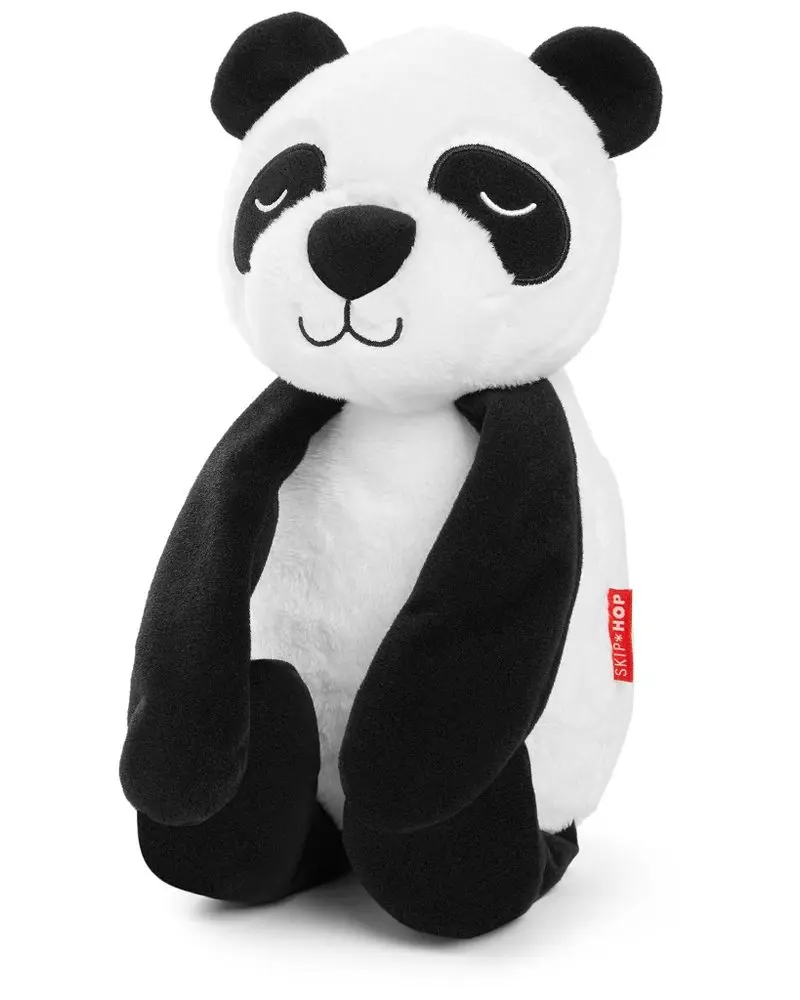 Skip Hop Senzor pláče inteligentní s možností nahrání hlasu rodiče Panda