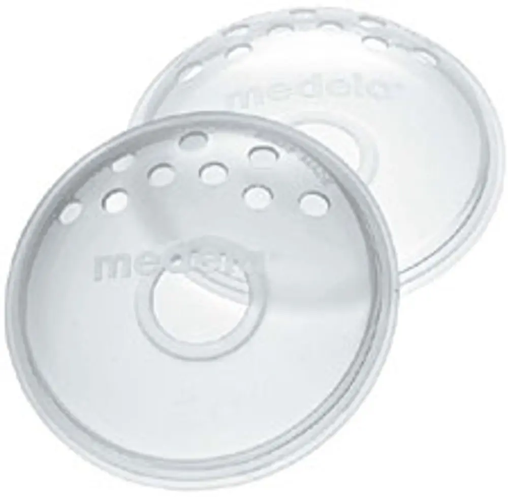 Medela Formovače bradavek - 2 ks