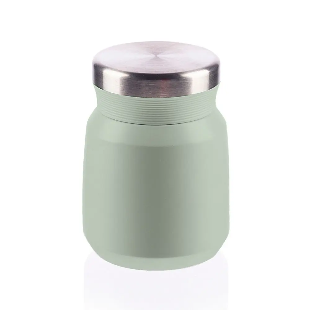 Termoska na jídlo 300 ml, Pistacio green