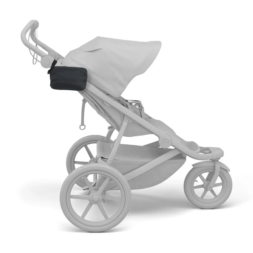 THULE Aion organizér na kočárek Black