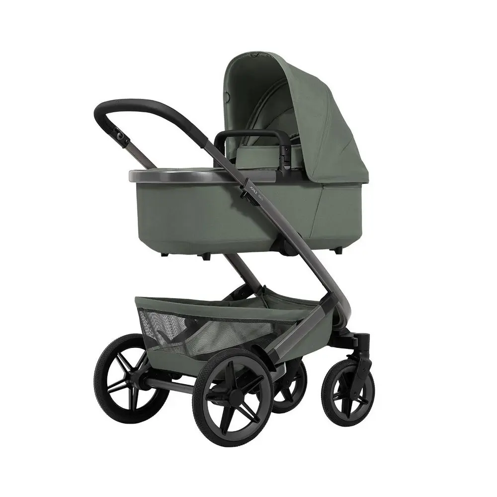Joolz Geo⁵ kompletní set Sage green