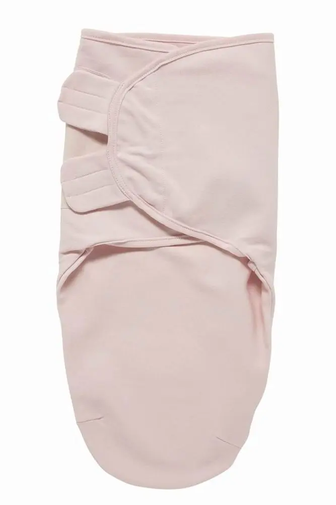 Meyco Zavinovačka 0-3 m - Light pink