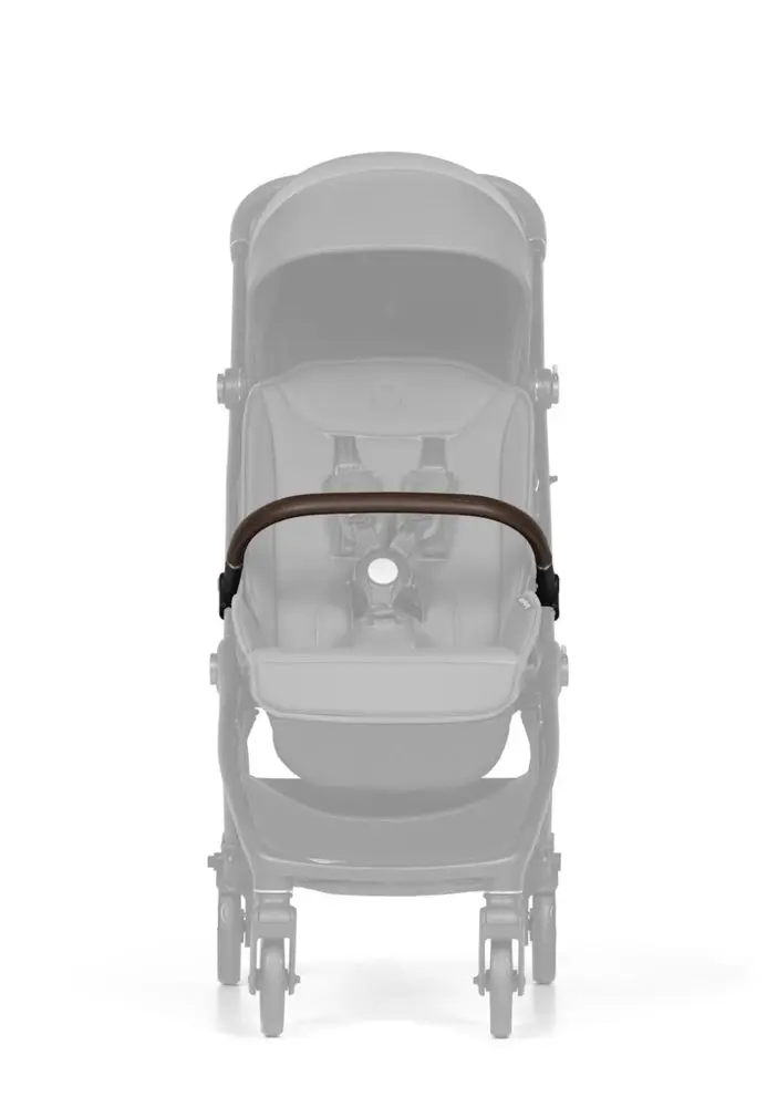 Bumprider Connect Mini madlo Brown
