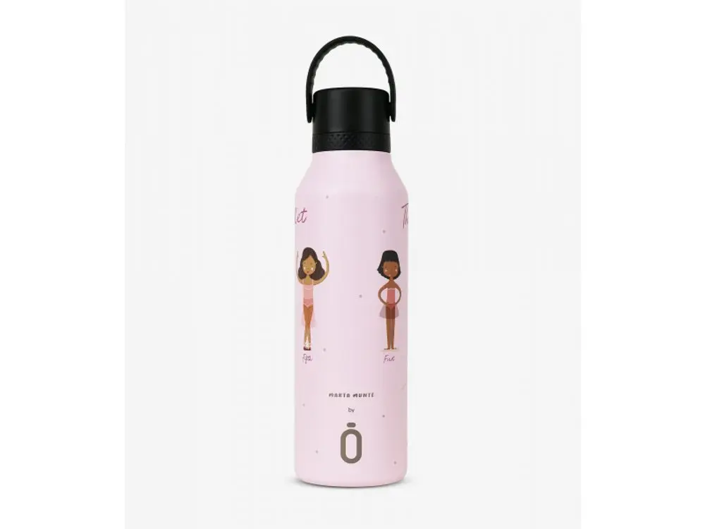Termoláhev Mii 600ml Ballet Dancers