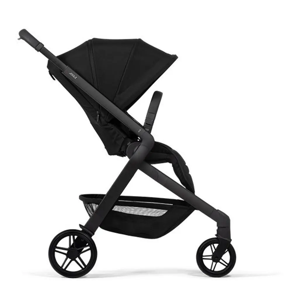 Joolz Hub² l Space black