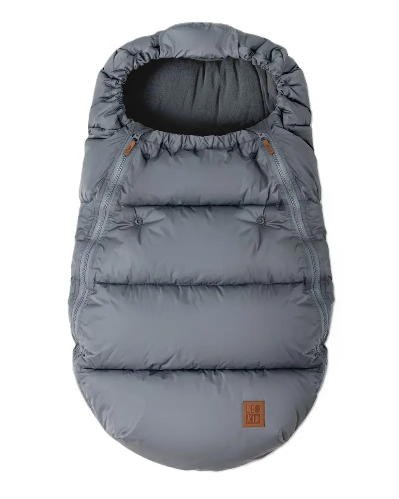 LEOKID Fusak Olaf Grey Reef