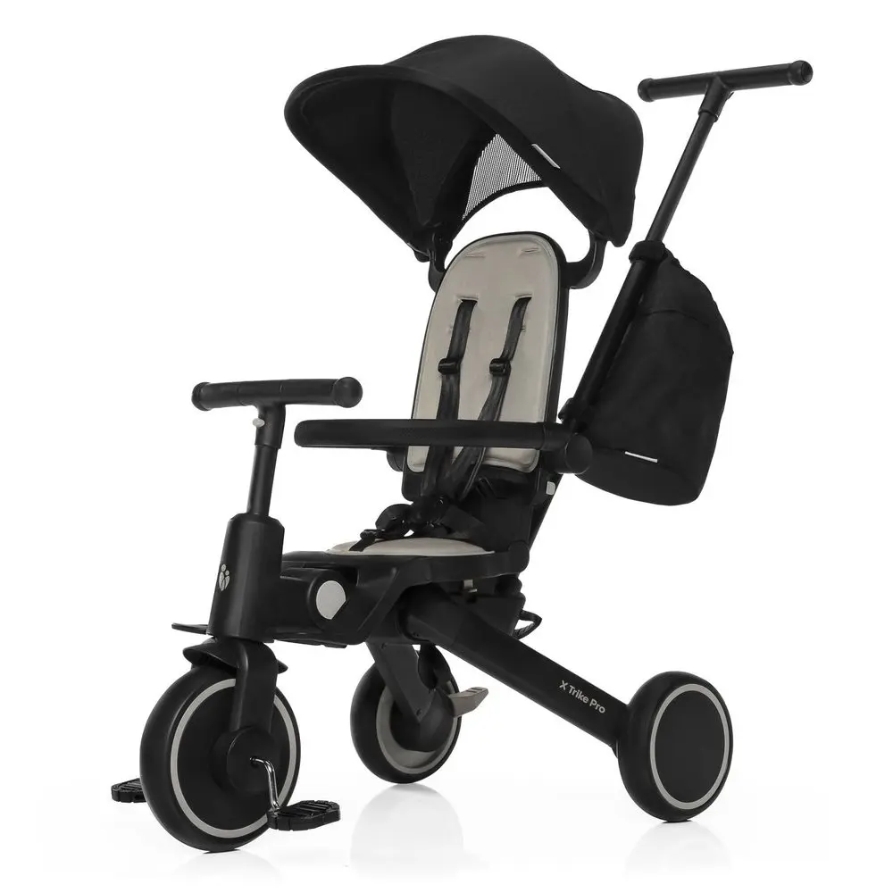 ZOPA Tříkolka X Trike Pro